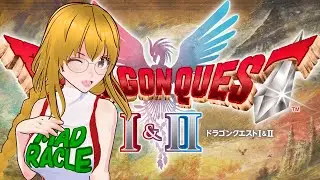 【DQII -2週目 # ６ ネタバレ有】デルコンダル
