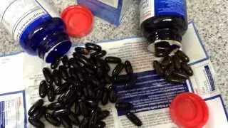 GNC - The decayed GNC Eye Health Formula (2 bottles) was delivered. (2)