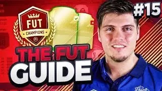 FIFA 18 WEEKEND LEAGUE SQUAD BUILDING! BEST 
