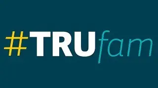 This is #TRUfam