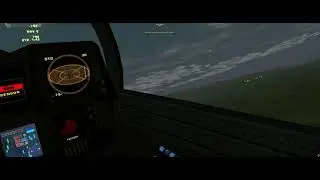 Starshatter - 'Highland' - 8: Strike Buildings (TrackIR)