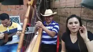 Hija del llano infinito Ensayo | Genesis Fuenmayor