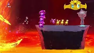 Rayman&reg; Legends - Dragon Slayer (w/ Raymesis)