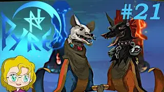 Rukey's Deal - (21) Let's Play Pyre [Blind]