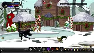 AQW PIRATA BETA 2021 ! AQW PRIVATE SERVER BETA 2021
