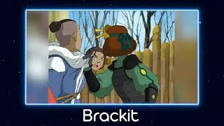 Kyla Fajardo on  Brackit Game Show! Favorite Avatar: The Last Airbender Character!