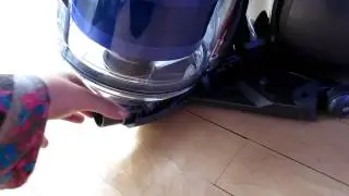 Aspirateur Dyson Ball DC37