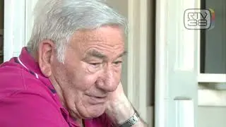 AMERIGO SARRI, UN BABBO 