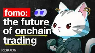 The Future of On-Chain Trading | EP 19