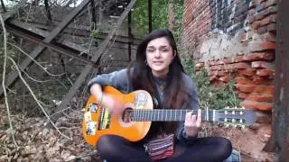 Revolviendo- Los de Marras (Cover)