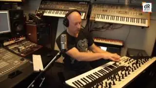 Oberheim Four Voice