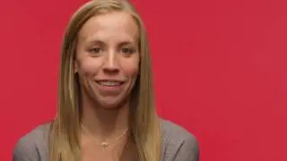 SIUE Graduate School | Interview with Exercise Physiology Student Danielle Rohling