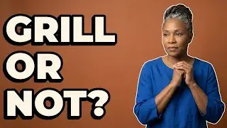 Is Grilling A Healthier Way To Cook Soul Food?