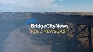 August 08, 2023 | Full Newscast | Bridge City News