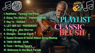 Whiskey Blues Music -BEST OLD SCHOOL BLUES MUSIC ALL TIME SONG HEATHENS-TWENTY ONE PILOTS [ALBUM]