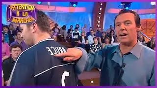 Attention à la marche - Jean-Luc Reichmann | Intégral | S2 EM147 | 11 07 2002