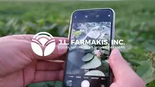 Programmatic options are available to reach farmers from J.L. Farmakis, Inc.
