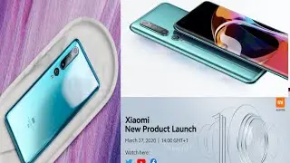 mi 10 india launch date confirmed | Mi 10 first look, specifications, price, camera, Mi 10 unboxing