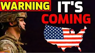 ВНИМАНИЕ ⚠️ Национальная гвардия готовится к КРУПНОМУ НАПАДЕНИЮ на США &mdash; готовьтесь СЕЙЧАС!