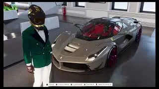 The Crew 2 hyper cars in garage tour. best hyper cars in crew 2.
