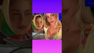 Tini Stoessel nuevamente en la propaganda de mercado libre