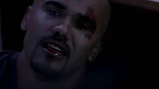 Criminal minds-Rise