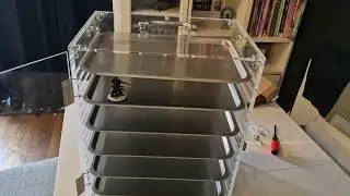 Miniature Storage Case Review