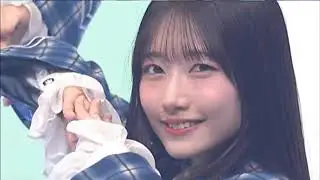 20251217TikTok LIVE 「僕青青春学園！放課後は楽しまナイト！」7thシングル「あれはフェアリー」生パフォーマンス推しカメラ（#早﨑すずき Ver.）