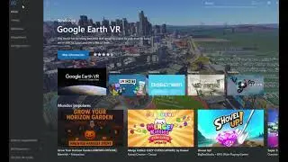 Tutorial Conexi&oacute;n OCULUS a PC