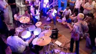 Experience  live Band - purple haze + hey joe (Jimi Hendrix tribute)