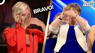 This Choir Proved Music Is More Than Sound | Ireland's Got Talent