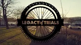 LEGACY OF TRIALS