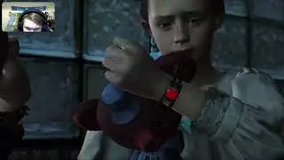 Resident Evil Revelations 2 : &Eacute;pisode 6 - Barry Et Natalia Ont Du Boulot. FR