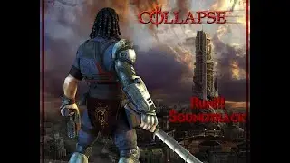Collapse - Run!!! (Fight)