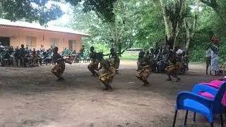 Boboobo Dance