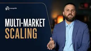 How to Scale a Multi-Market Sales Engine