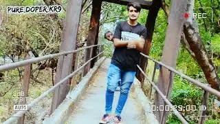 F&ucirc;&copy;K POLITICS  | PURE_DOPER_KR9 | BANGLA RAP (OFFICIAL VIDEO)