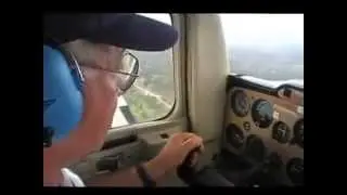 UKUNDA AIRSTRIP mpg