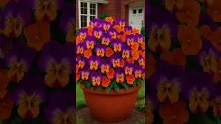 wonderful natural flowers 🌺🌹🌺💯|viral short video|natural flowers 🥀💐🌷🪷💘💝👍🙏|#flowers #nature #love