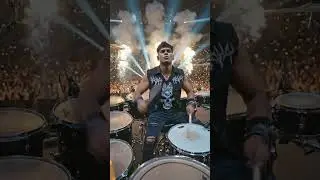 30 December 2025#drums challenge#