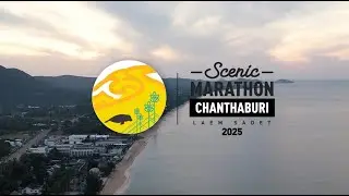 SCENIC MARATHON CHANTHABURI 2025