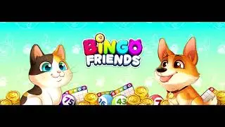 Bingo Friends - Picnic Park