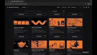 Tut for momentum and custom background #flipper #flipperzero #fypシ #viral #viralshort #tutorial #fyp