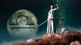 Гороскоп совместимости - Весы