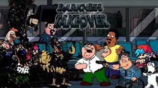 Darkness Takeover (Hard) fnf