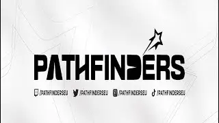 G2 Hel vs QLASH Midnight | Game 1 [Pathfinders 2023 Finals]
