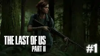 THE LAST OF US Part II - Dublado e Legendado em Portugu&ecirc;s PT-BR (Parte 1)