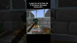 NO ENTRES al AUDIO..🚫😱 #minecraft  #shorts