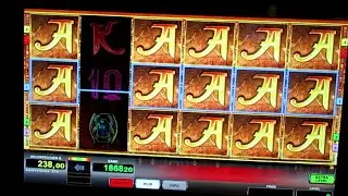 Das gibt richtig FETT Kohle! Gönnende Spielautomaten aus der Spielothek! Das Zahlt sich aus!