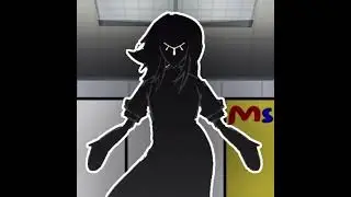 Looping the rooms (But its a shorts ver 🤑) | A Broken dream DEMO